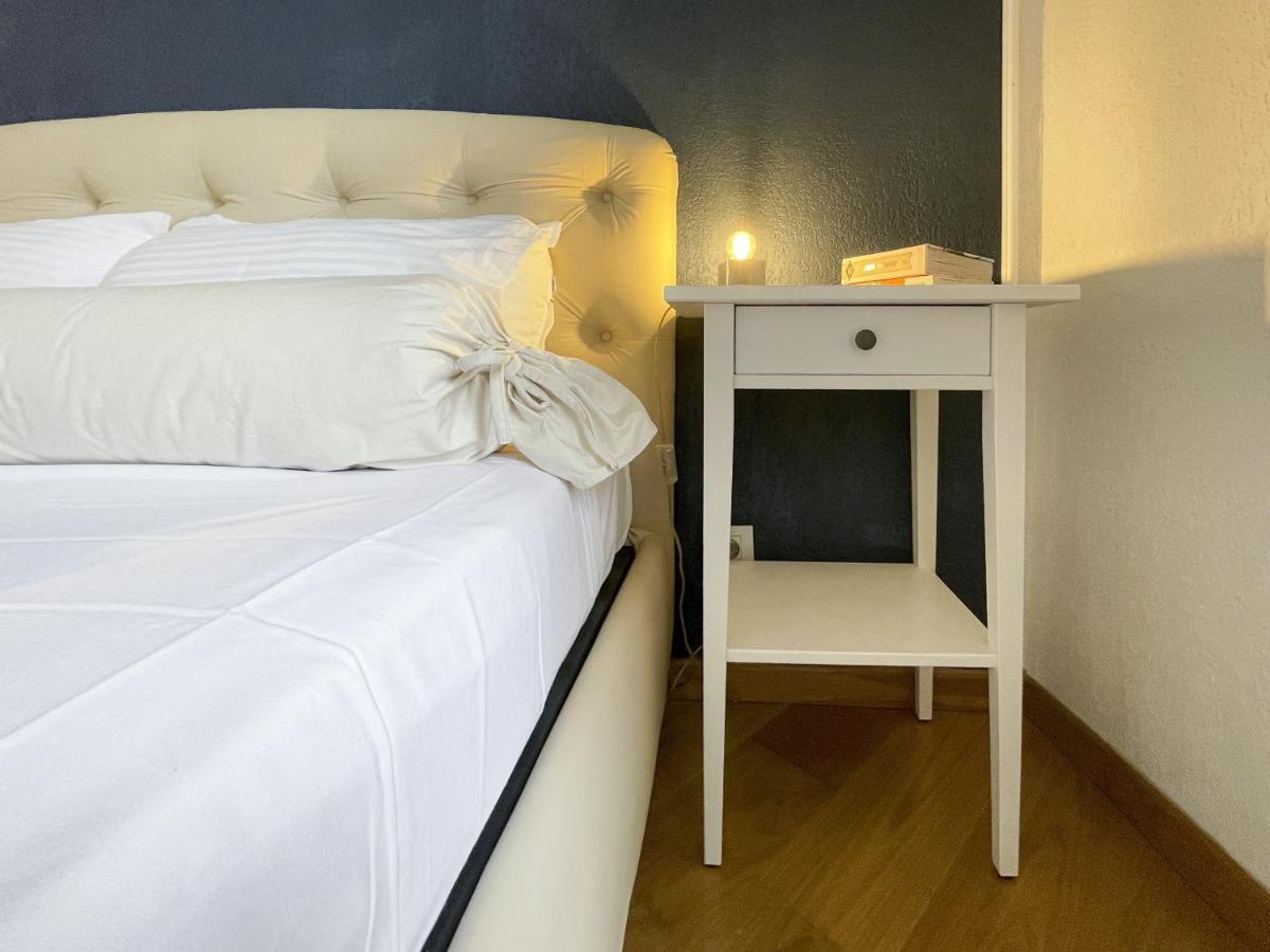 Californie 11 Lux 4 Pers Wifi Ac Apartment Nice Exterior photo
