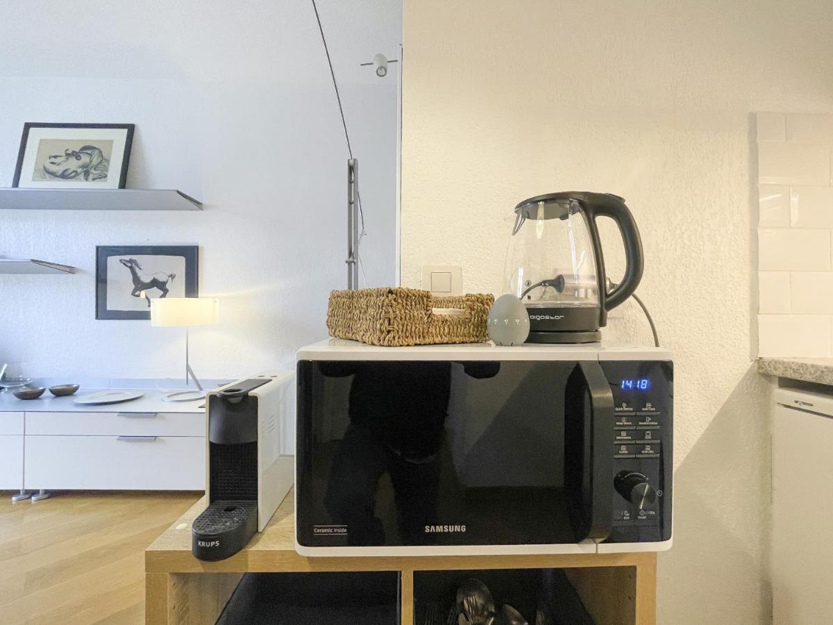 Californie 11 Lux 4 Pers Wifi Ac Apartment Nice Exterior photo
